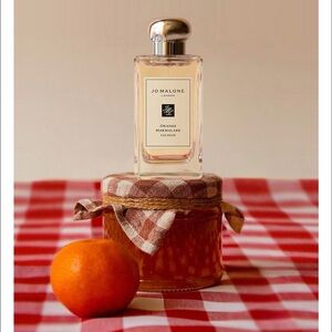 Jo Malone London orange marmalade new in box
